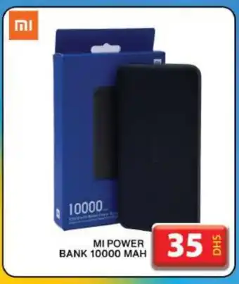 Grand Hyper Market MI Powerbank offer