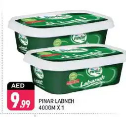 Shaklan PINAR Labneh offer