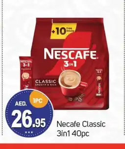 Talal Market NESCAFE Coffee offer