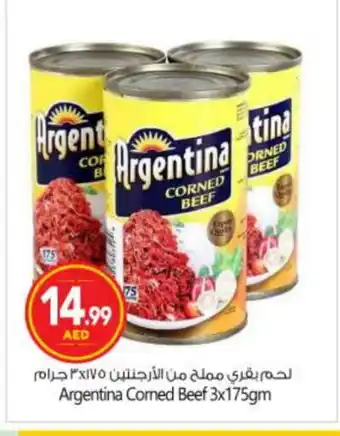 Bigmart ARGENTINA Beef offer