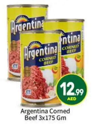 Bigmart ARGENTINA Beef offer