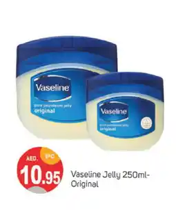 Talal Market VASELINE Petroleum Jelly offer
