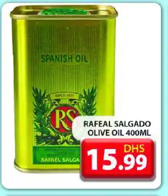 Grand Hyper Market RAFAEL SALGADO Olive Oil offer