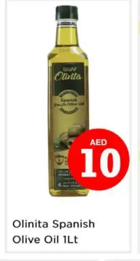 Nesto OLIVITA Olive Oil offer