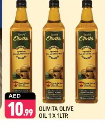 Shaklan OLIVITA Extra Virgin Olive Oil offer