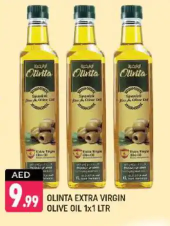 Shaklan OLIVITA Extra Virgin Olive Oil offer