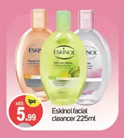 Talal Market ESKINOL Face cream offer