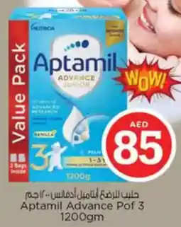 Nesto Aptamil Advance Pof 3 offer