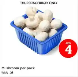 Nesto Mushroom offer