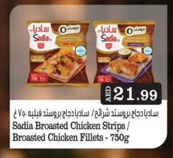 Bigmart SADIA Chicken Strips offer