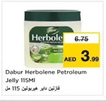 Nesto DABUR Petroleum Jelly offer