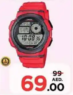 Nesto Casio offer