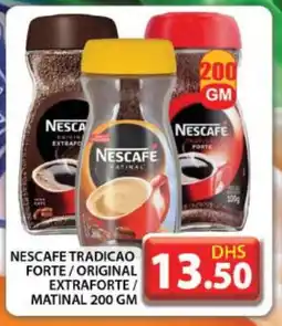 Grand Hyper Market NESCAFE Coffee offer