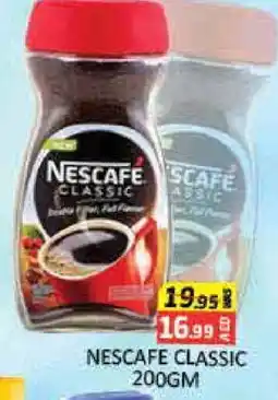 Al Madina NESCAFE Coffee offer
