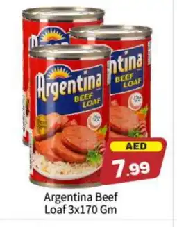 Bigmart ARGENTINA Beef offer