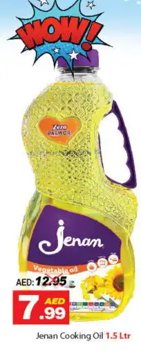 DESERT FRESH MARKET JENAN Cooking Oil offer