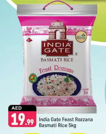 Shaklan INDIA GATE Basmati / Biryani Rice offer