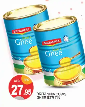 Talal Market BRITANNIA Ghee offer