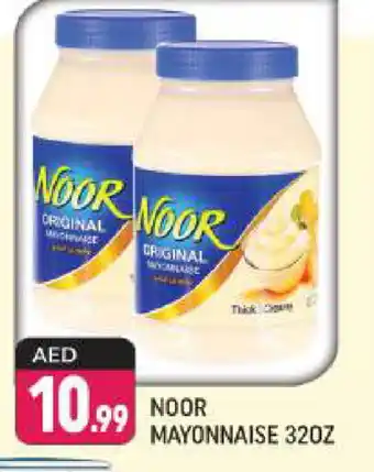 Shaklan NOOR Mayonnaise offer