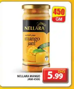Grand Hyper Market NELLARA Jam offer
