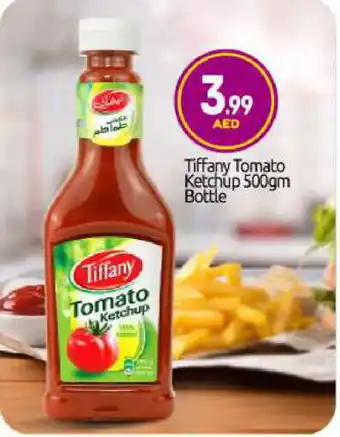 Bigmart TIFFANY Tomato Ketchup offer