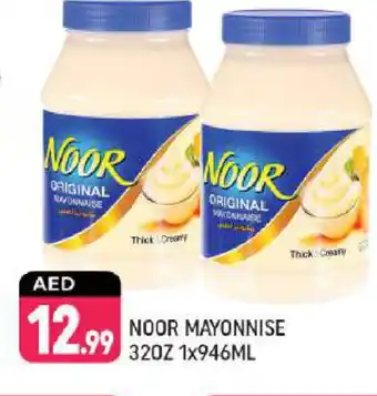 Shaklan NOOR Mayonnaise offer