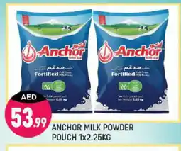 Shaklan ANCHOR Milk Powder offer