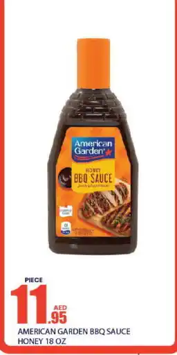 Bismi Wholesale AMERICAN GARDEN Other Sauce offer