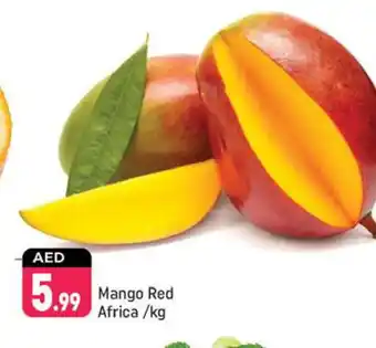 Shaklan Mango Mangoes offer
