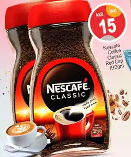 Talal Market NESCAFE Coffee offer