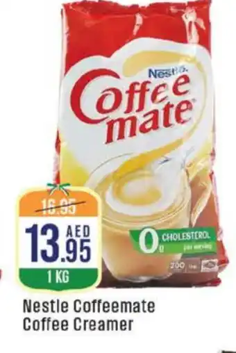 West Zone Supermarket COFFEE-MATE Coffee Creamer offer