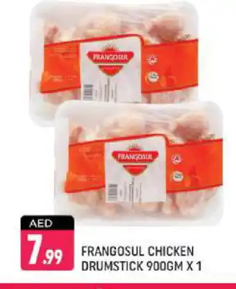 Shaklan FRANGOSUL Chicken Drumsticks offer