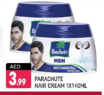 Shaklan PARACHUTE Hair Cream offer