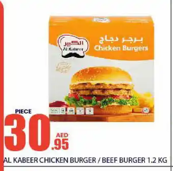 Bismi Wholesale AL KABEER Beef offer