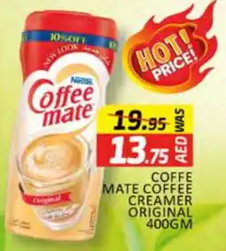 Al Madina COFFEE-MATE Coffee Creamer offer