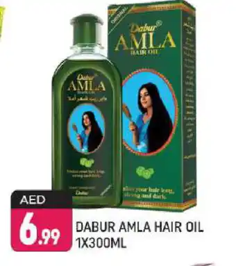 Shaklan DABUR Hair Oil offer