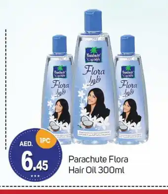 Talal Market PARACHUTE Hair Oil offer