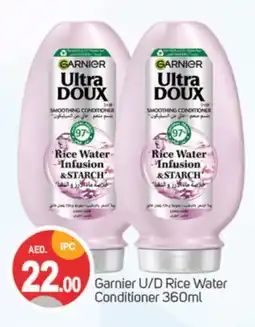 Talal Market GARNIER Shampoo / Conditioner offer