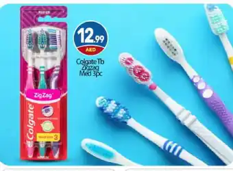 Bigmart COLGATE Toothbrush offer