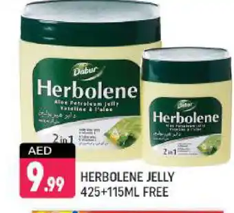 Shaklan DABUR Petroleum Jelly offer