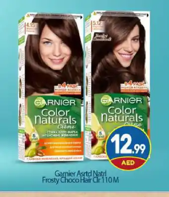 Bigmart GARNIER Hair Colour offer