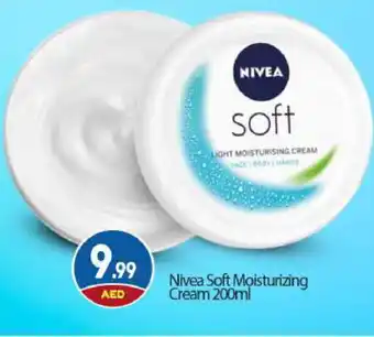 Bigmart Nivea Face cream offer