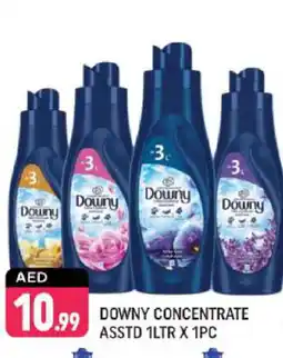 Shaklan DOWNY Softener offer