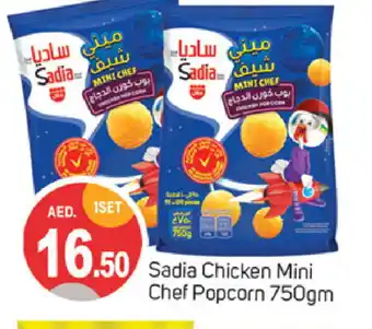 Talal Market SADIA Chicken Pop Corn offer