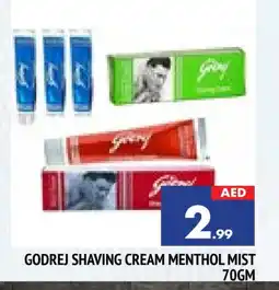 Al Madina GODREJ Hair Remover Cream offer
