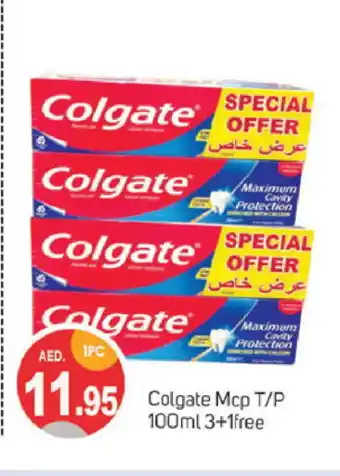 Talal Market COLGATE Toothpaste offer