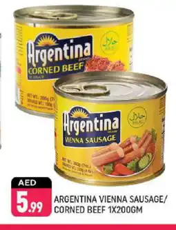 Shaklan ARGENTINA Other Sauce offer