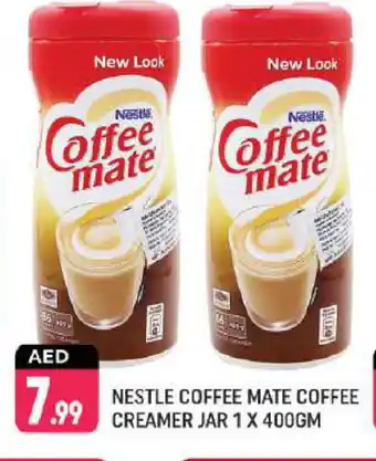 Shaklan COFFEE-MATE Coffee Creamer offer