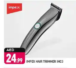 Shaklan IMPEX Remover / Trimmer / Shaver offer