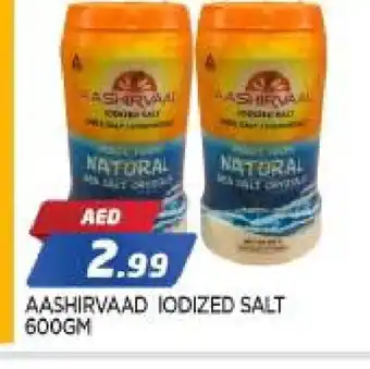 Al Madina AASHIRVAAD Salt offer